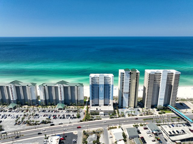 1 Condominium vacation rental located in Panama City Beach 1