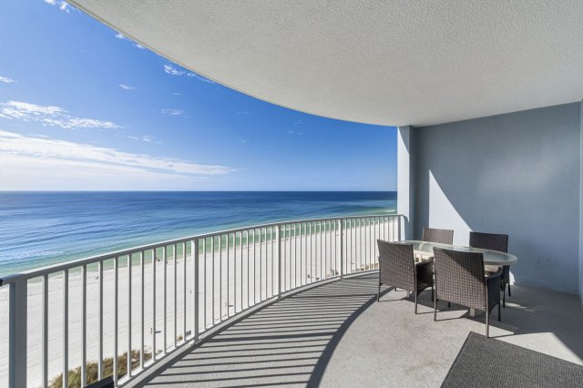 1 Condominium vacation rental located in Panama City Beach 1