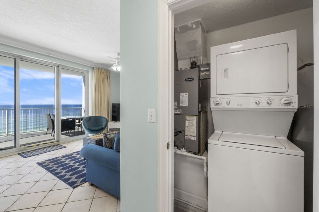 1 Condominium vacation rental located in Panama City Beach 1