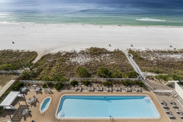 1 Condominium vacation rental located in Panama City Beach 1