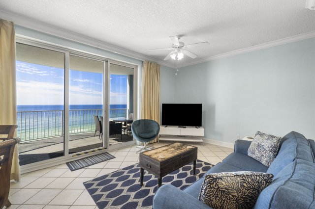 1 Condominium vacation rental located in Panama City Beach 1