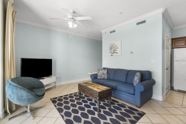 1 Condominium vacation rental located in Panama City Beach 1