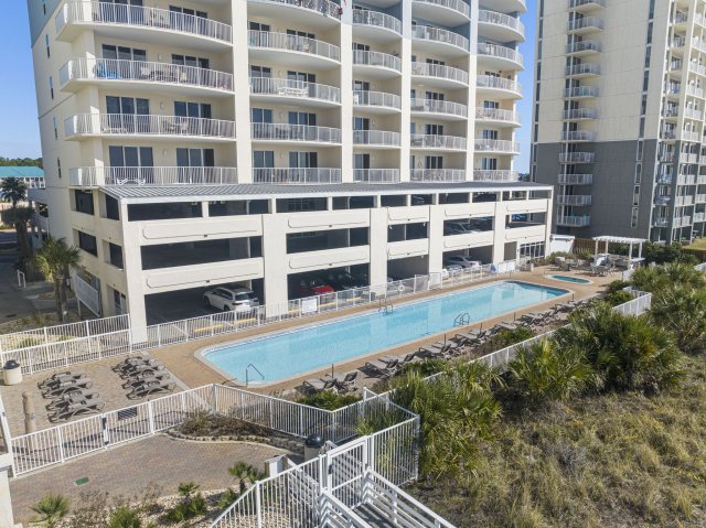 1 Condominium vacation rental located in Panama City Beach 1