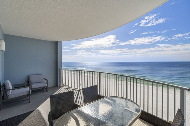 1 Condominium vacation rental located in Panama City Beach 1