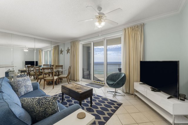 1 Condominium vacation rental located in Panama City Beach 1