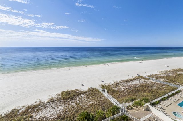 1 Condominium vacation rental located in Panama City Beach 1