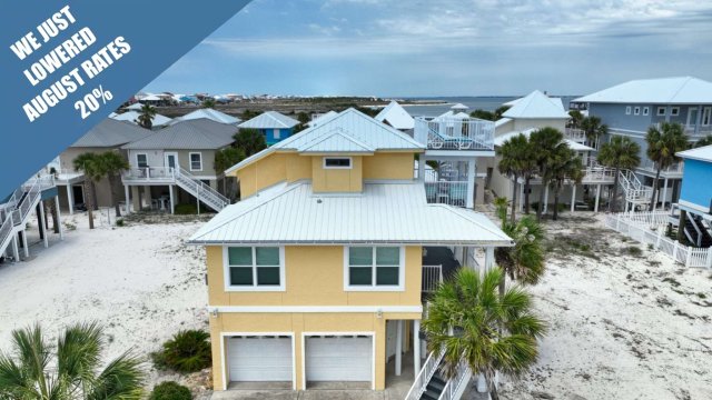 3 House vacation rental located in Navarre 1
