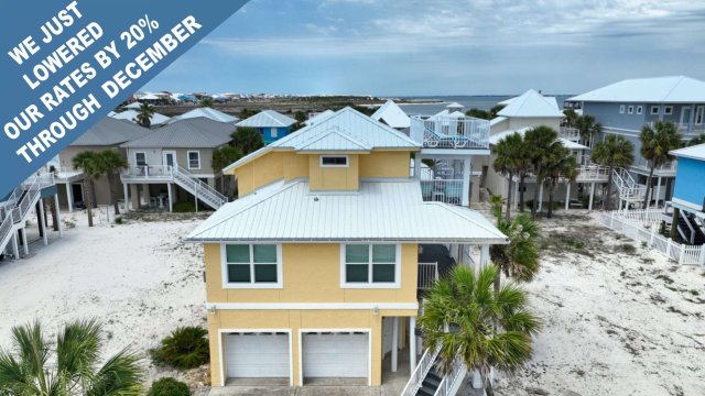 3 House vacation rental located in Navarre 1