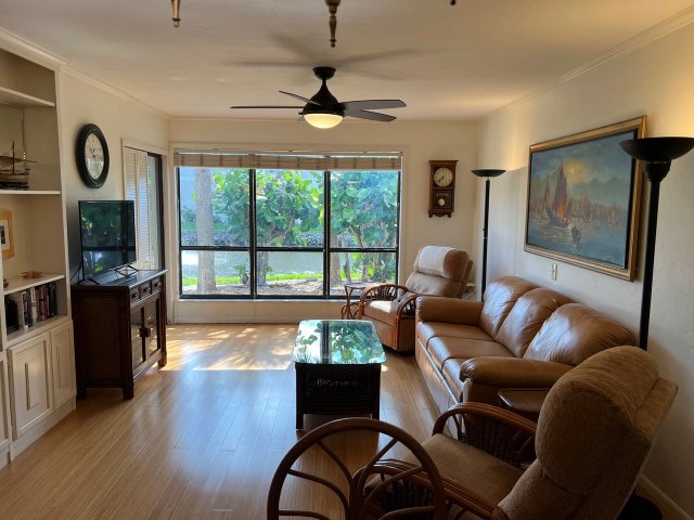 1 Condominium vacation rental located in Anna Maria Island 1