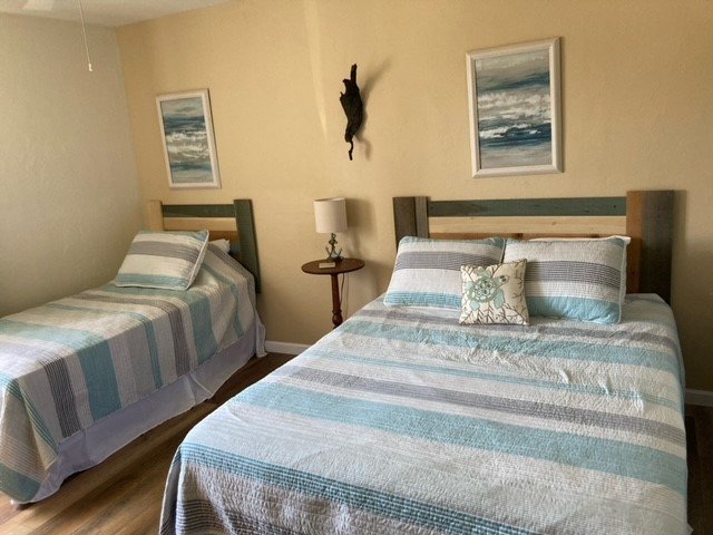 2 Condominium vacation rental located in Anna Maria Island 1