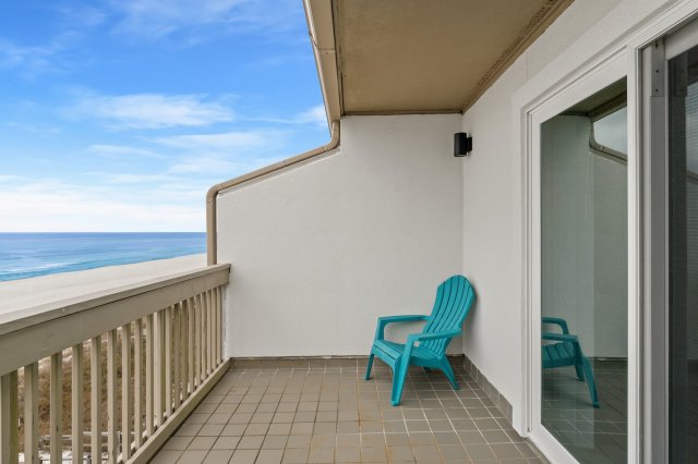 2 Condominium vacation rental located in Panama City Beach 1