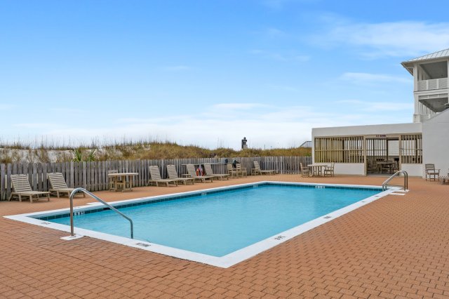 2 Condominium vacation rental located in Panama City Beach 1