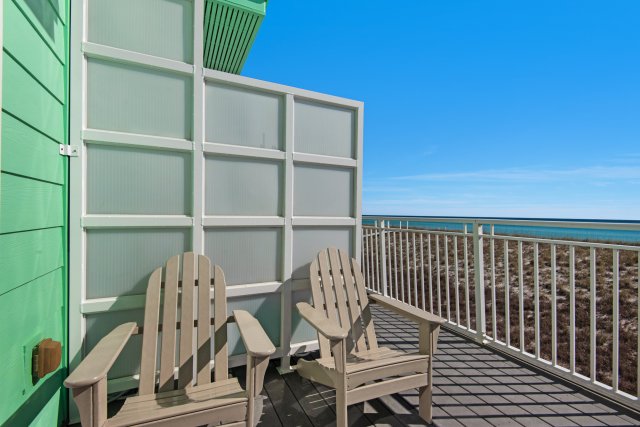 1 Townhouse vacation rental located in Navarre 1