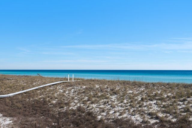 1 Townhouse vacation rental located in Navarre 1