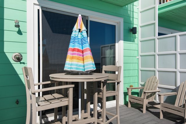 1 Townhouse vacation rental located in Navarre 1