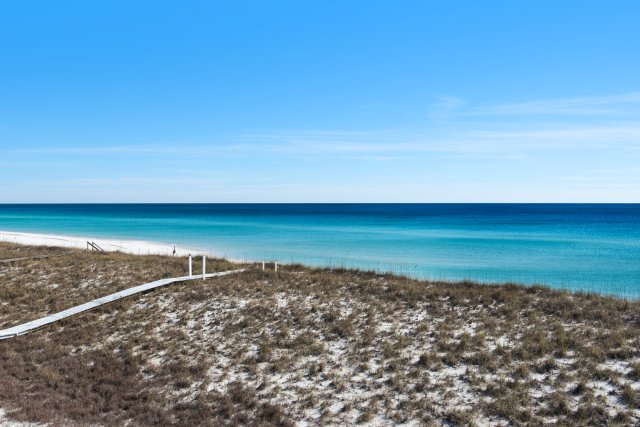 1 Townhouse vacation rental located in Navarre 1