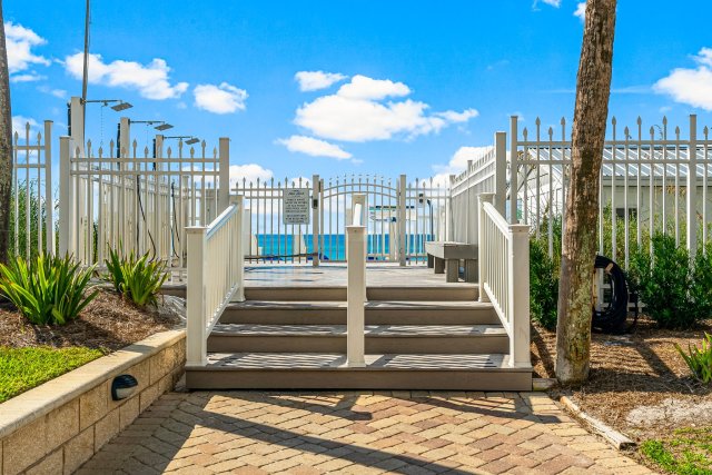 3 Condominium vacation rental located in Destin 1