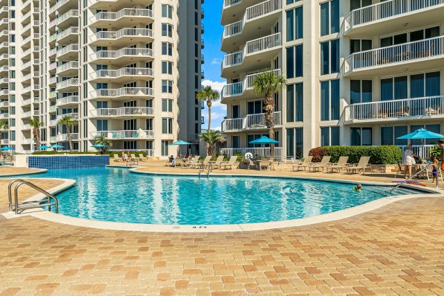 3 Condominium vacation rental located in Destin 1