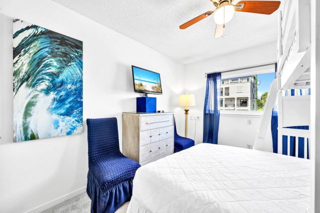 4 House vacation rental located in Destin 1