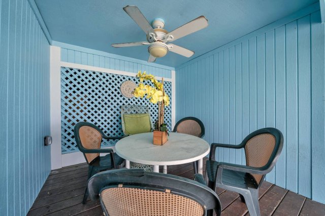 4 House vacation rental located in Destin 1