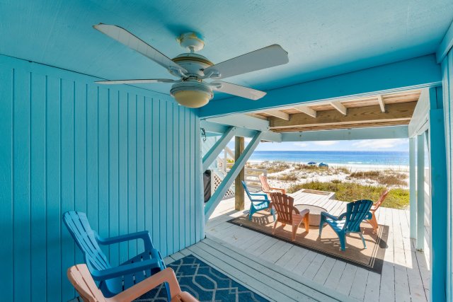 4 House vacation rental located in Destin 1