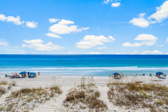 4 House vacation rental located in Destin 1