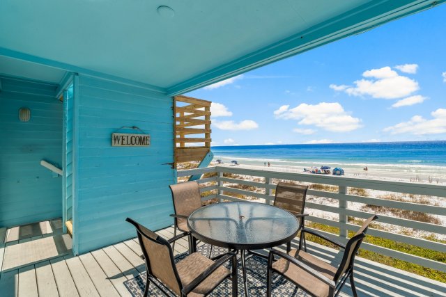 4 House vacation rental located in Destin 1