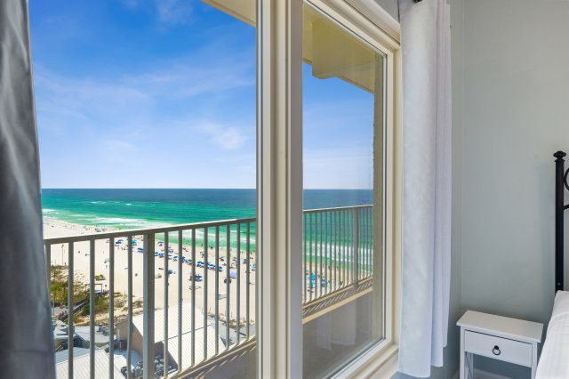 1 Condominium vacation rental located in Panama City Beach 1