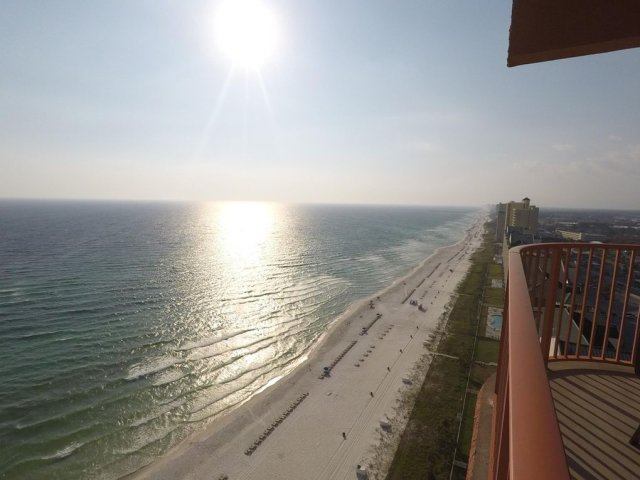 1 Condominium vacation rental located in Panama City Beach 1