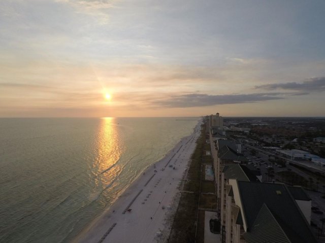 1 Condominium vacation rental located in Panama City Beach 1