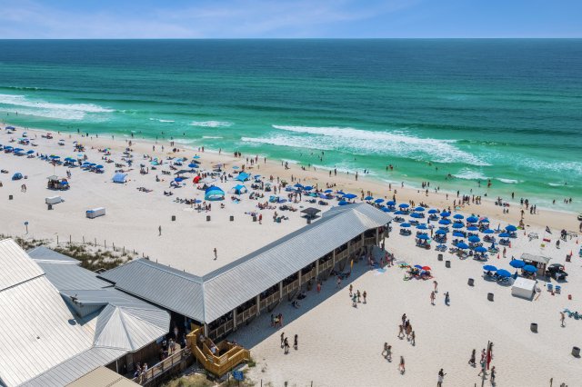 1 Condominium vacation rental located in Panama City Beach 1