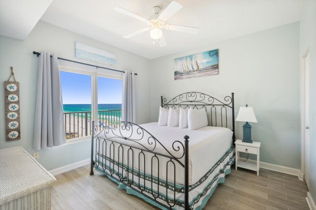 1 Condominium vacation rental located in Panama City Beach 1