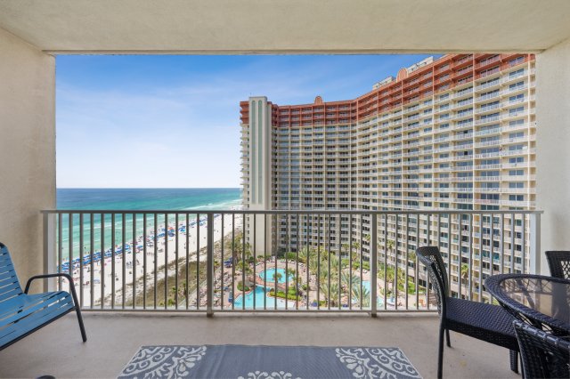 1 Condominium vacation rental located in Panama City Beach 1