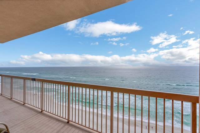 3 Condominium vacation rental located in Panama City Beach 1