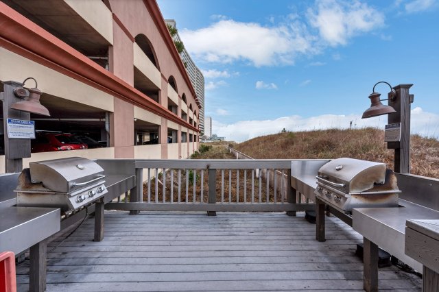 3 Condominium vacation rental located in Panama City Beach 1