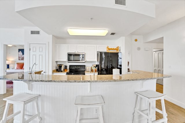 3 Condominium vacation rental located in Panama City Beach 1