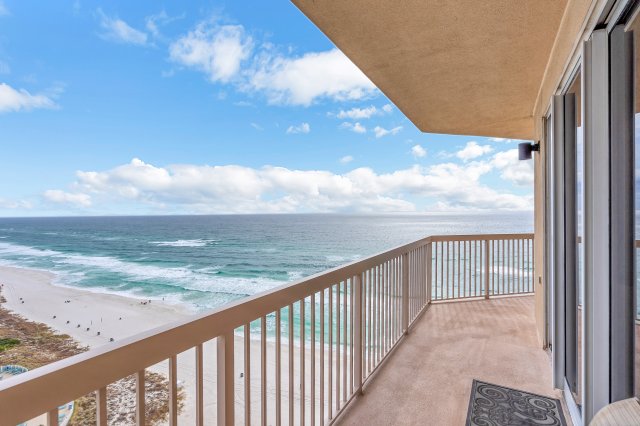 3 Condominium vacation rental located in Panama City Beach 1