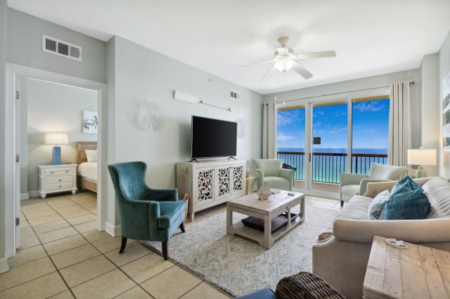 3 Condominium vacation rental located in Panama City Beach 1