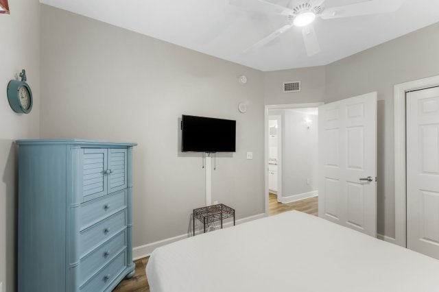 3 Condominium vacation rental located in Panama City Beach 1