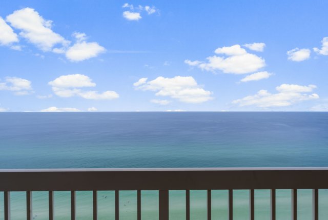 3 Condominium vacation rental located in Panama City Beach 1