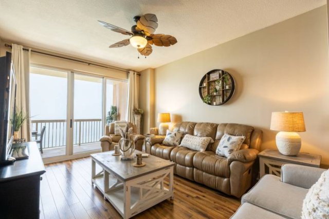 3 Condominium vacation rental located in Panama City Beach 1