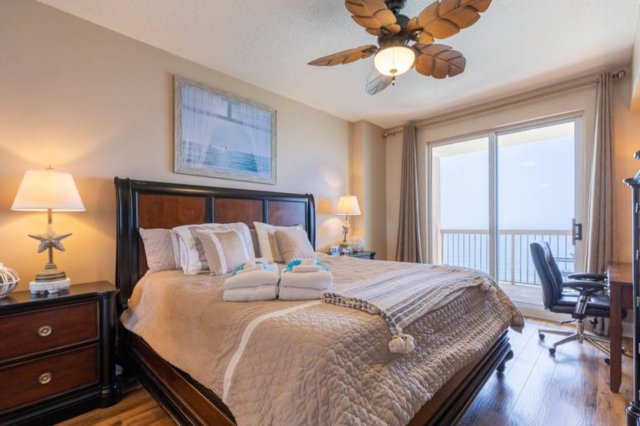 3 Condominium vacation rental located in Panama City Beach 1