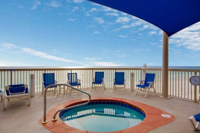 3 Condominium vacation rental located in Panama City Beach 1