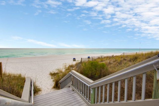 3 Condominium vacation rental located in Panama City Beach 1