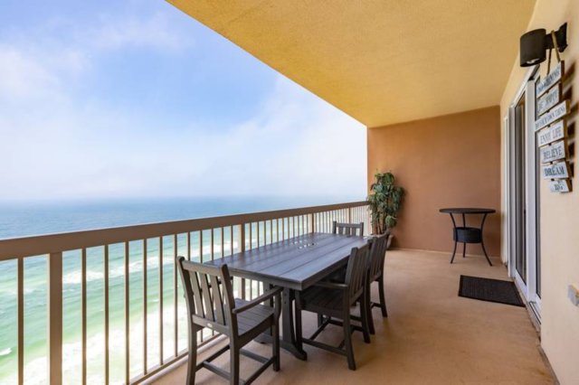 3 Condominium vacation rental located in Panama City Beach 1