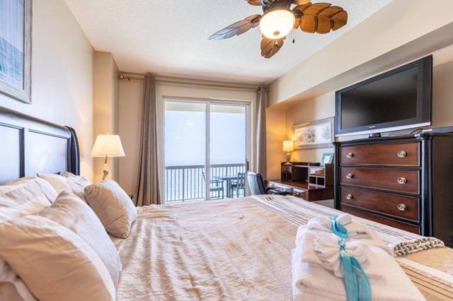 3 Condominium vacation rental located in Panama City Beach 1