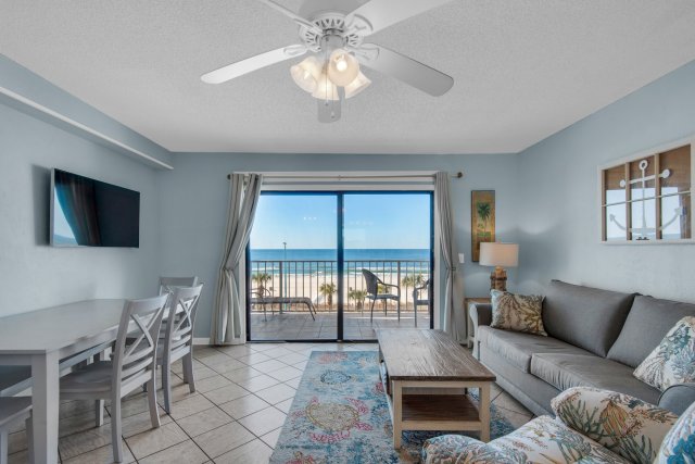 1 Condominium vacation rental located in Panama City Beach 1