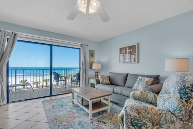 1 Condominium vacation rental located in Panama City Beach 1