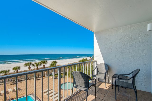 1 Condominium vacation rental located in Panama City Beach 1