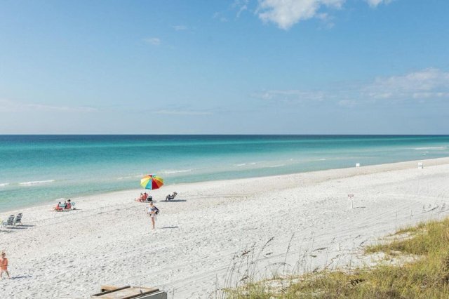 1 Condominium vacation rental located in Panama City Beach 1